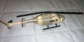 Bell OH-58A KIOWA Military Helicopter Maisto , снимка 3