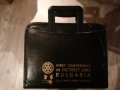 Стара чанта на ротарианци, снимка 1 - Колекции - 43766290