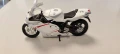 Мотор MV Agusta F4  Burago - Мащаб 1:18, снимка 5