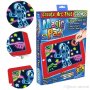 Magic Sketch Pad - фантазийте на вашето дете оживяват, снимка 1 - Рисуване и оцветяване - 32939764