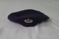 Ретро ученическа шапка "СПТУ по туризъм Несебър", снимка 1