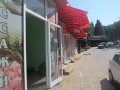 Продавам 3 магазина+102м2 прилежаща земя в Кранево до х-л Извора и плажа, снимка 13
