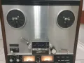Ролков магнетофон TEAC A3340 Всичко му работи.
Четири писти в една посока.
, снимка 10