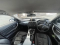 Bmw 318d -F30, снимка 10