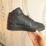 оригинални  кецове  (маратонки ) NIKE AIR FORCE 1 MID (GS)  номер 38-38,5, снимка 9