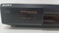 CD player Sony CDP-XE220 1, снимка 2