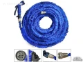 Автоматично разтегателен магически маркуч - X-HOSE Pro, снимка 2