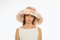 Лятна Дамска Шапка Yonia, снимка 1