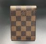 Портфейл без монетник Louis Vuitton, снимка 3