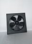 Осов (стенен) вентилатор ф350, 4200 m3/h, снимка 2