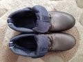 нови мъжки обувки HILFINFER DENIM,номер 43, Португалия, снимка 3