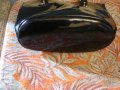 Голяма лачена чанта  РАЗПРОДАЖБА, снимка 3
