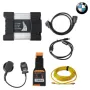 BMW ICOM NEXT Диагностична система за BMW автомобили, снимка 1