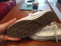 Кецове Converse 42.5, снимка 3