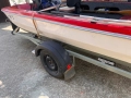 Лодка ,мотор,колесар,сонар,тента,чергило и др…., снимка 7