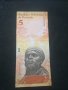 Банкнота Венецуела - 12827, снимка 2