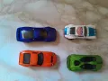 Продавам колички Hot Wheels европейски и японски модели, снимка 3