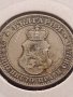 Монета 20 стотинки 1906г. Княжество България за КОЛЕКЦИОНЕРИ 15135, снимка 9