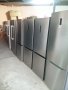 Вграден хладилник - ниша 122см Инвентум IKV1221S, снимка 5