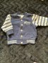 Бебешки дрехи от 0-3 месеца, снимка 11