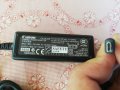 Зарядно адаптор Canon 5v 700mA  CA-DC20E, снимка 1