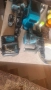 Makita перфоратор, снимка 5