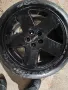Резервна гума с джанта Ауди А8, снимка 1