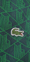 Lacoste Paris Monogram Sweatpant Regular Fit Mens Size 4 - M НОВО! ОРИГИНАЛ! Мъжко Долнище!, снимка 8