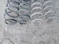 Задни пружини VW Golf 4, снимка 2