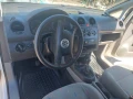Vw caddy с фабричен хладилен фургон 2000кб, снимка 2