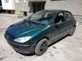 Пежо 206/Peugeot 206-На части, снимка 2