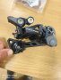 Заден дерайльор Shimano Deore RD-M6000 GS 10S, снимка 2