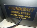 soundcraft fc250 внос germany 2707221006, снимка 18