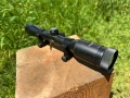 Оптичен Прицел ОМЗ ОМ 4х32 Оптика, снимка 9