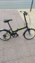Сгъваем велосипед Sprint Tour, снимка 3