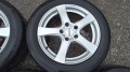 Алуминиеви джанти 5х120, снимка 3