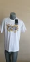 Versace Jeans Couture Cotton Regular Fit Mens Size M НОВО! ОРИГИНАЛ! Мъжка Тениска!, снимка 9
