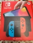 Nintendo Switch OLED, снимка 1