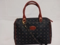 Стилна италианска чанта, снимка 2