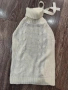 пуловер с гол гръб, снимка 2