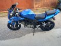 Suzuki sv 650 s на части, снимка 15