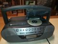 SONY CFD-S07CP MP3/CD DECK TUNER AUX-SWISS 2511231735, снимка 12