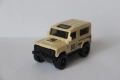1/64 HOT WHEELS LAND ROVER DEFENDER 90 КОЛИЧКА МОДЕЛ, снимка 2