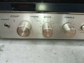 MITSUBISHI STEREO RECEIVER-SWEDEN 1711211936, снимка 7