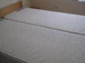 Матраци Качествени 2Броя  в отлично състояние Внос от Германия!, снимка 5