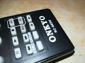 onkyo remote-ВНОС SWISS, снимка 14