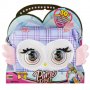 PURSE PETS Чанта Бухал Hoot Couture 6064118