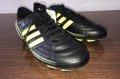 Нови бутони/футболни обувки Адидас, 38.5 номер, от Германия