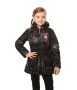  Детско  яке DESIGUAL размер 11/12 150 см , снимка 1 - Детски якета и елеци - 43766936