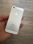 Apple Iphone 5s White Silver, снимка 2